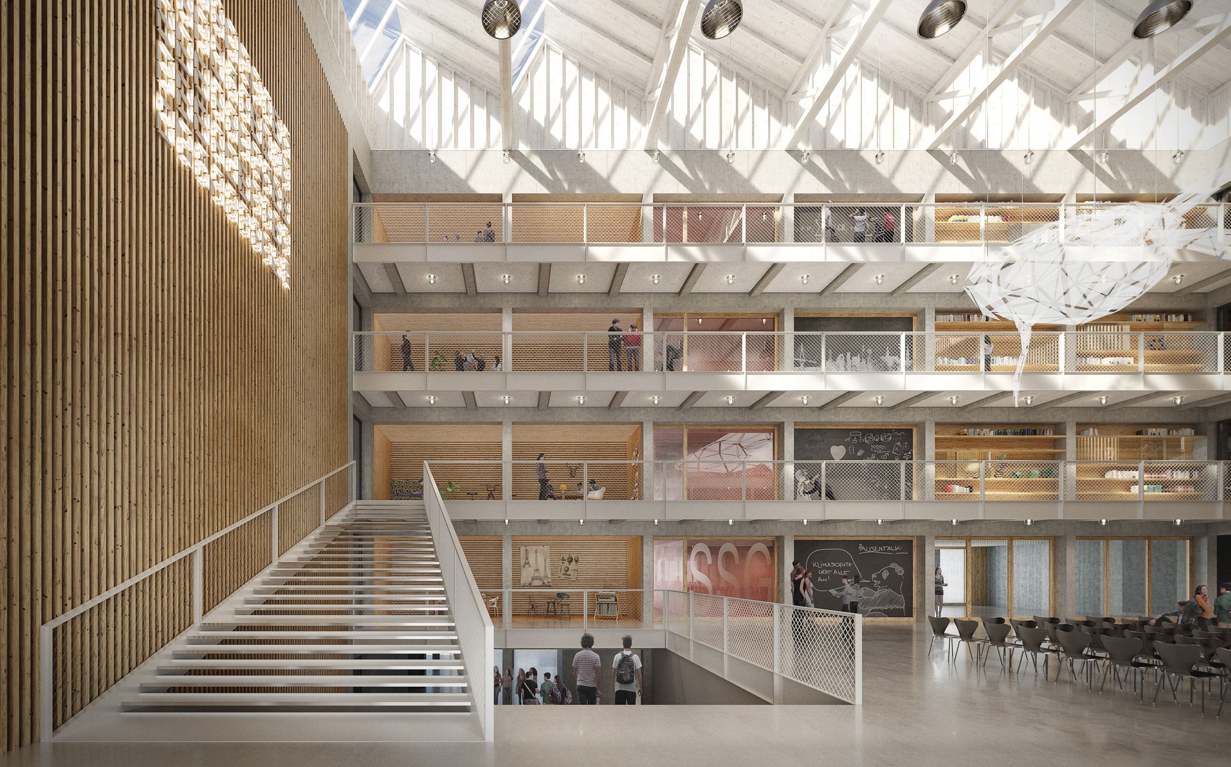 Schulcampus Schulcampus